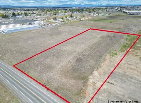 17 S Nn S Craig Rd, Airway Heights, WA 99001