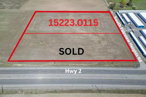 12 S Nn S Fairview Heights Rd, Medical Lake, WA 99022
