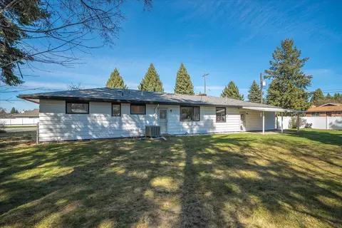 Exterior - 13622 E 16th Ave, Spokane Valley, WA 99206 photo 6 of 6