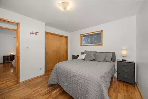 Bedroom - 13622 E 16th Ave, Spokane Valley, WA 99206 photo 3 of 4