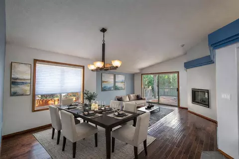 Dining - 5316 E 18th Ln, Spokane Valley, WA 99212 photo 1 of 1