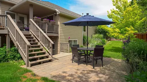Exterior - 5316 E 18th Ln, Spokane Valley, WA 99212 photo 7 of 9