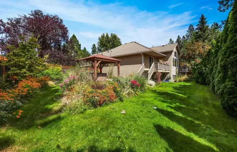 Exterior - 5316 E 18th Ln, Spokane Valley, WA 99212 photo 8 of 9