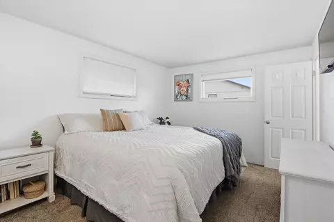 Bedroom - 1007 E Farwell Rd, Spokane, WA 99208 photo 1 of 6