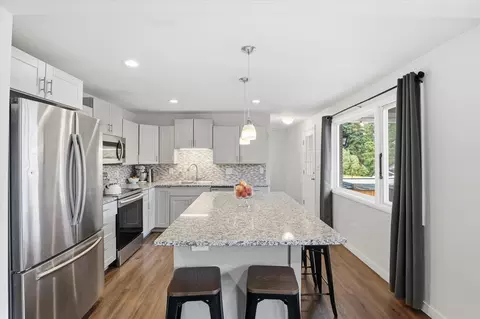 Kitchen - 1007 E Farwell Rd, Spokane, WA 99208 photo 1 of 4