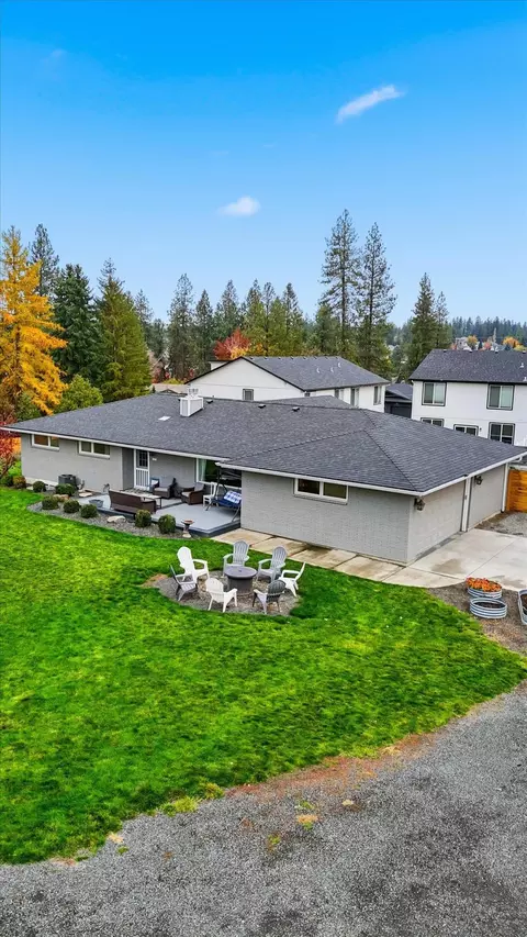 Exterior - 1007 E Farwell Rd, Spokane, WA 99208 photo 17 of 18