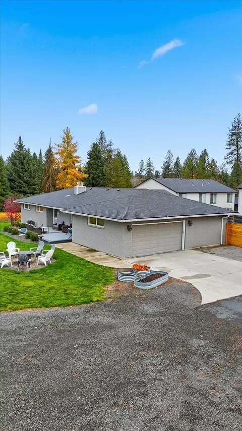 Exterior - 1007 E Farwell Rd, Spokane, WA 99208 photo 18 of 18