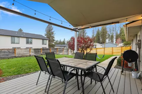 Exterior - 1007 E Farwell Rd, Spokane, WA 99208 photo 8 of 18