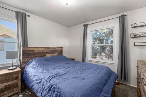 Bedroom - 1303 E Princeton Ave, Spokane, WA 99207 photo 1 of 4