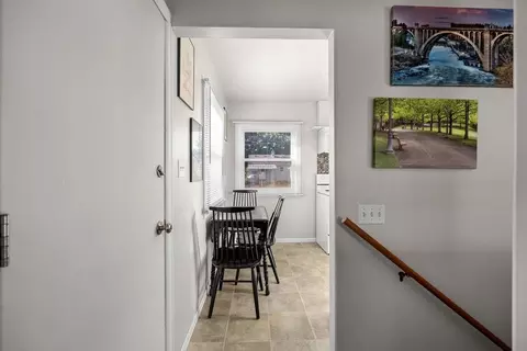 Entry Way - 1303 E Princeton Ave, Spokane, WA 99207 photo 1 of 2