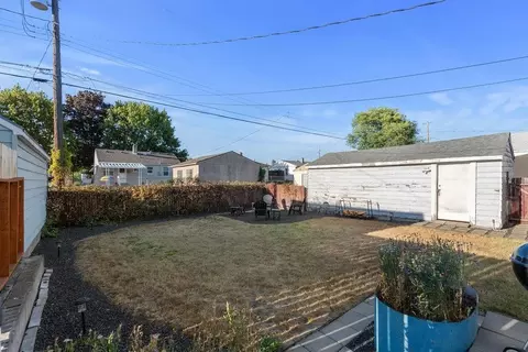 Exterior - 1303 E Princeton Ave, Spokane, WA 99207 photo 5 of 9