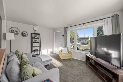 Living - 1303 E Princeton Ave, Spokane, WA 99207 photo 1 of 5