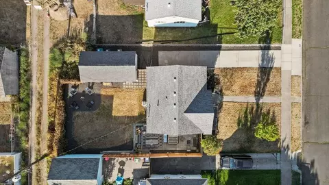 View/Area - 1303 E Princeton Ave, Spokane, WA 99207 photo 4 of 5