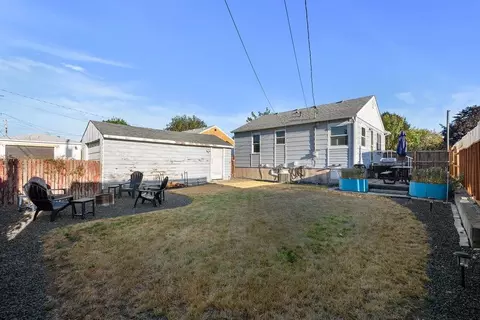 Exterior - 1303 E Princeton Ave, Spokane, WA 99207 photo 6 of 9