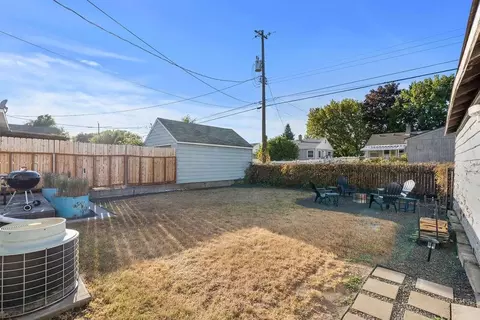 Exterior - 1303 E Princeton Ave, Spokane, WA 99207 photo 9 of 9