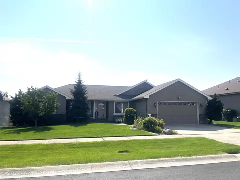 2107 W Chadwick Ln, Spokane, WA 99208