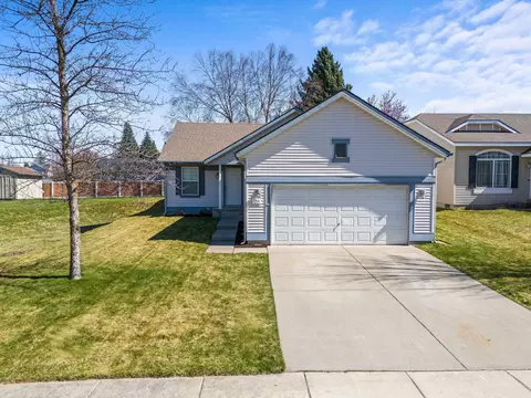 1215 S Van Marter Ln, Spokane Valley, WA 99206