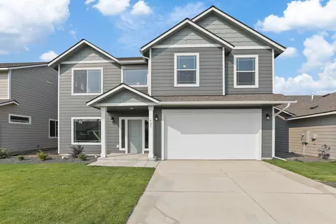 505 N Arc Ct, Spokane Valley, WA 99016