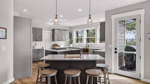 Kitchen - 1306 W Austin Rd, Spokane, WA 99208 photo 1 of 8