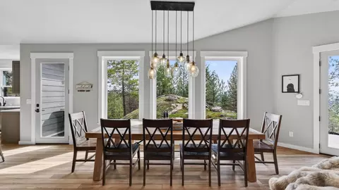 Dining - 1306 W Austin Rd, Spokane, WA 99208 photo 1 of 3
