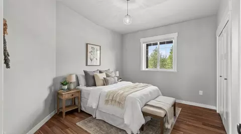 Bedroom - 1306 W Austin Rd, Spokane, WA 99208 photo 3 of 3