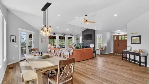 Dining - 1306 W Austin Rd, Spokane, WA 99208 photo 3 of 3