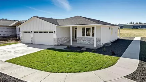 16785 N Wellington Rd, Colbert, WA 99005