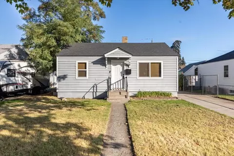 2123 E Heroy Ave, Spokane, WA 99207
