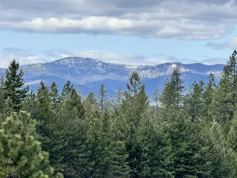Nn W Webb Ave, Springdale, WA 99173