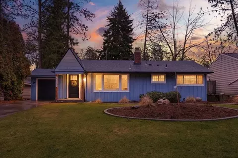 4223 S Hogan St, Spokane, WA 99203