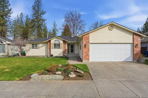 6008 W Wind River Dr, Spokane, WA 99208