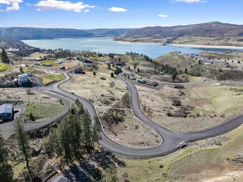 41170 Lakeview Heights Dr N, Davenport, WA 99122