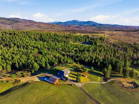 Nna Undisclosed Address Rd, Elk, WA 99009