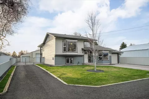 1214 S Progress Rd, Spokane Valley, WA 99037