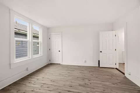 Bedroom - 1408 E Pacific Ave, Spokane, WA 99202 photo 3 of 3