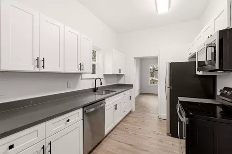 Kitchen - 1408 E Pacific Ave, Spokane, WA 99202 photo 1 of 3