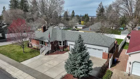 View/Area - 3805 E Pratt Ave, Spokane, WA 99202 photo 2 of 10