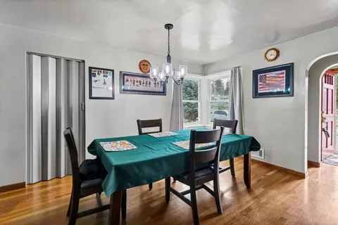 Dining - 3805 E Pratt Ave, Spokane, WA 99202 photo 1 of 4