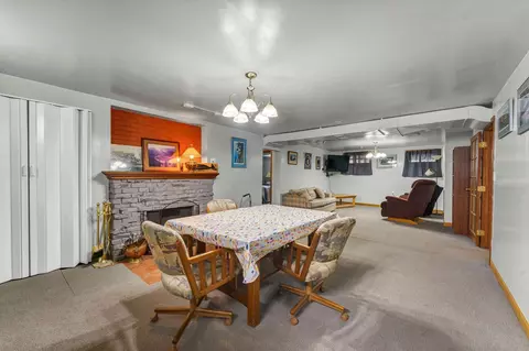 Dining - 3805 E Pratt Ave, Spokane, WA 99202 photo 3 of 4