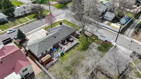 View/Area - 3805 E Pratt Ave, Spokane, WA 99202 photo 7 of 10