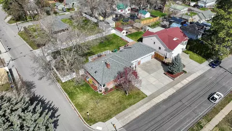 View/Area - 3805 E Pratt Ave, Spokane, WA 99202 photo 9 of 10