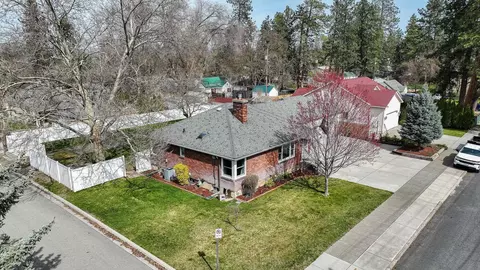 View/Area - 3805 E Pratt Ave, Spokane, WA 99202 photo 1 of 10