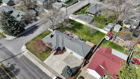 View/Area - 3805 E Pratt Ave, Spokane, WA 99202 photo 6 of 10