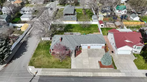 View/Area - 3805 E Pratt Ave, Spokane, WA 99202 photo 10 of 10