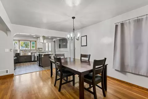 Dining - 3805 E Pratt Ave, Spokane, WA 99202 photo 2 of 2
