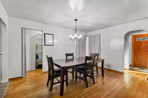 Dining - 3805 E Pratt Ave, Spokane, WA 99202 photo 1 of 2