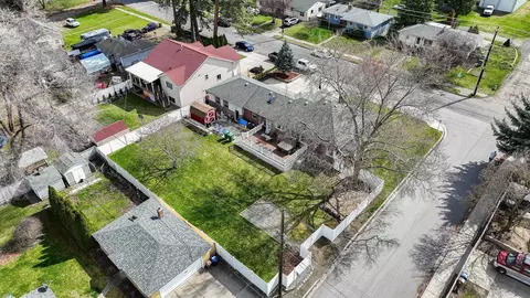 View/Area - 3805 E Pratt Ave, Spokane, WA 99202 photo 8 of 10