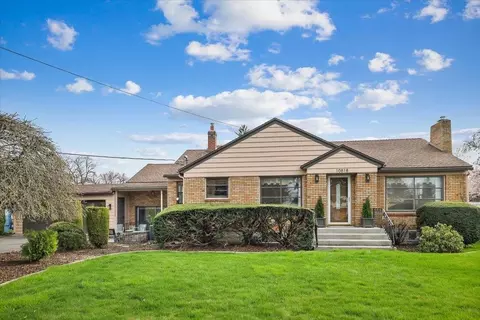 10818 E Nixon Ave, Spokane, WA 99206
