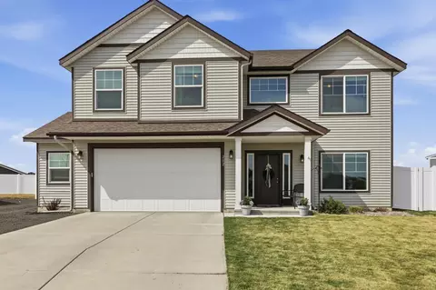 202 S Beeman St, Airway Heights, WA 99001