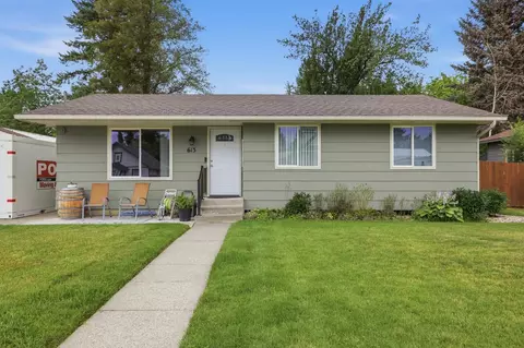 613 N Main St, Deer Park, WA 99006